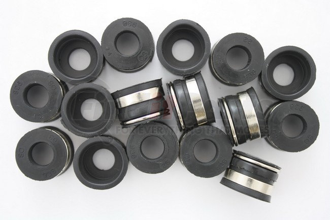 811005 by PIONEER - Valve Stem Seal Kit