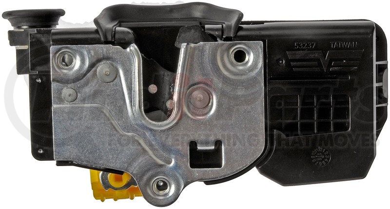 931-317 by DORMAN - Door Lock Actuator - Integrated With Latch