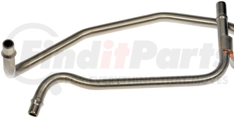 thumbnail image 2 of Dorman 926-187 Turbocharger Coolant Line – Direct Replacement, 1-Year Warranty 2 of 4