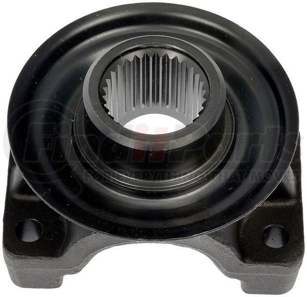 Differential Ring And Pinion Dorman OE Solutions 697-915