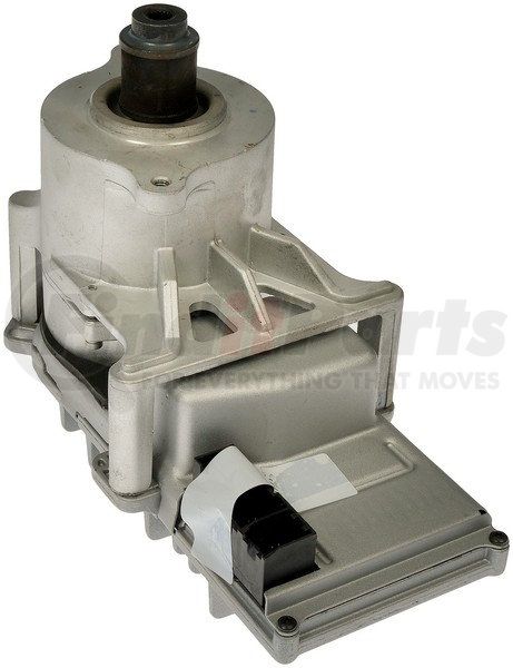 thumbnail image 2 of Used GM Power Steering Pump Motor – 2004-2012 Chevy Malibu, Aura, Pontiac G6 – Electric Assist, Direct Fit 2 of 6