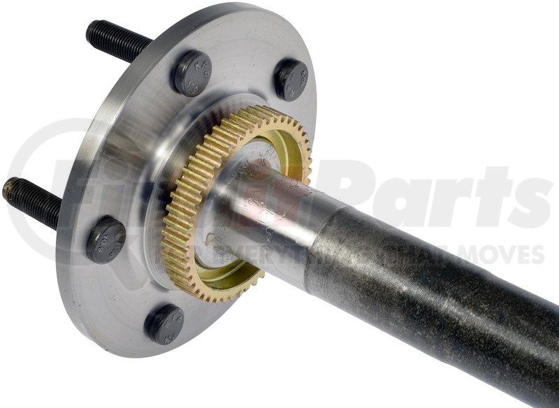 630-162 by DORMAN - Rear Axle Shaft Kit