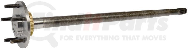 630-162 by DORMAN - Rear Axle Shaft Kit