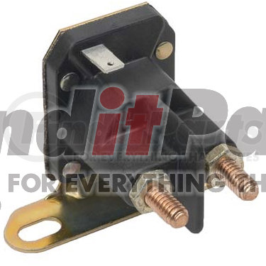 12V Solenod Relay Swtch For Trombetta 812-1211-211 9326519 932651WR