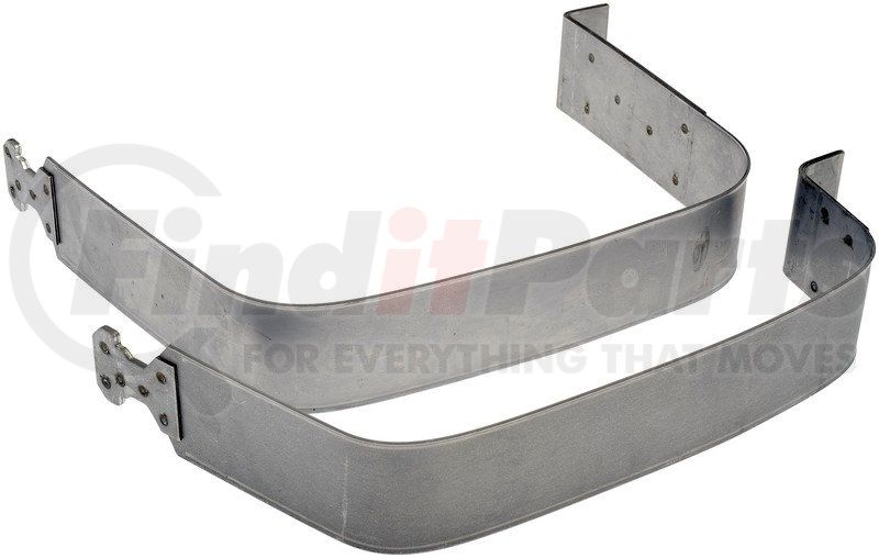 578-690 by DORMAN - Strap For Fuel Tank