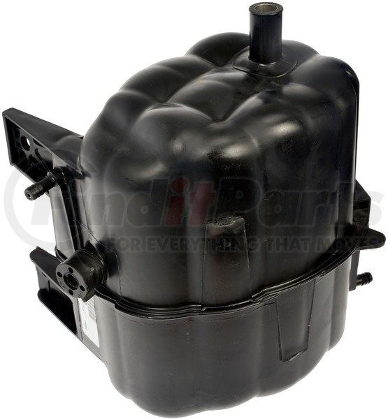 603-5131 by DORMAN - Heavy Duty Pressurized Coolant Reservoir