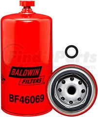 BALDWIN BF46069