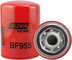 BF955 by BALDWIN - Fuel Storage Tank Spin-on