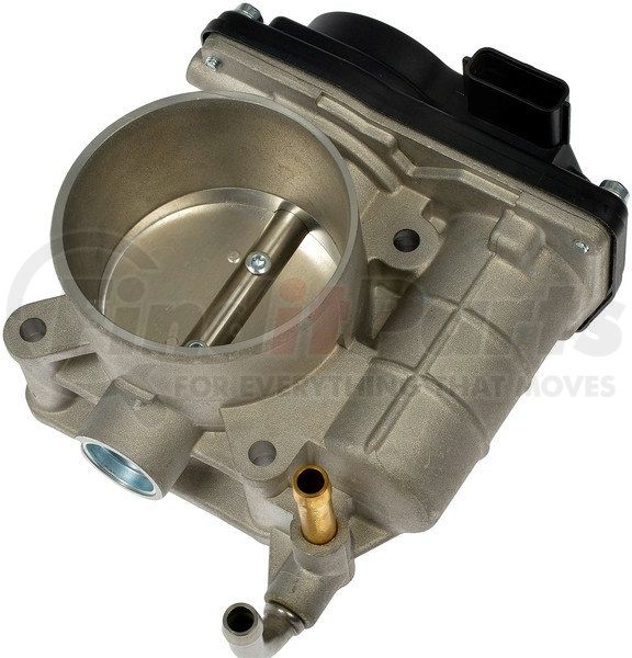 Spectra Premium TB1042 Fuel Injection Throttle Body Assembly 