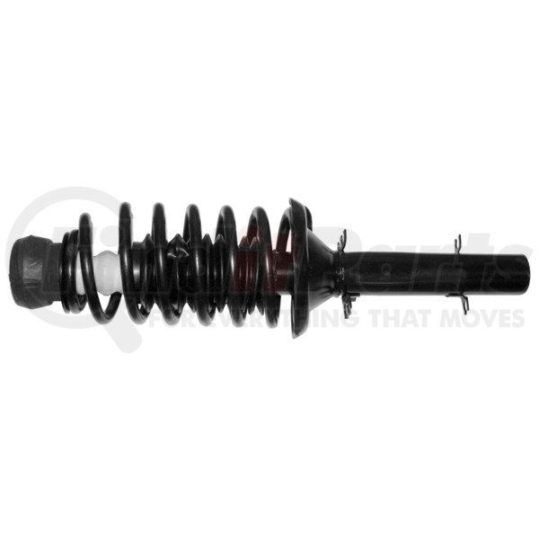 171525 by MONROE - Monroe Quick-Strut 171525 Suspension Strut and