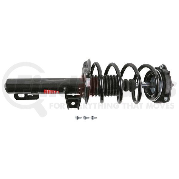 172311 by MONROE - Monroe Quick-Strut 172311 Suspension Strut and