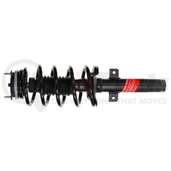 Monroe 172479 Suspension Strut and Coil Spring Assembly + Cross 