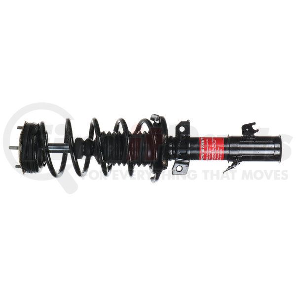 MONROE 172786 Suspension Strut and Coil Spring Assembly + Cross Reference |  FinditParts