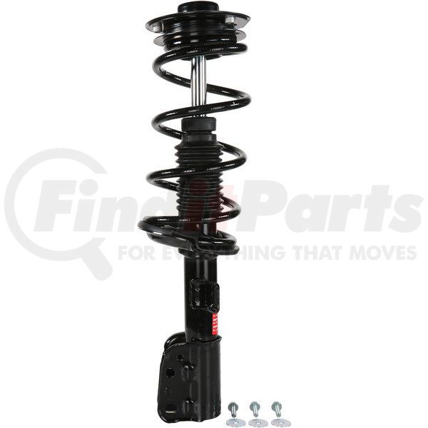 272527 by MONROE - Quick-Strut Strut and Coil Spring Assembly
