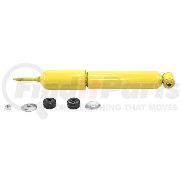 Monroe 34729 Suspension Shock Absorber + Cross Reference FinditParts