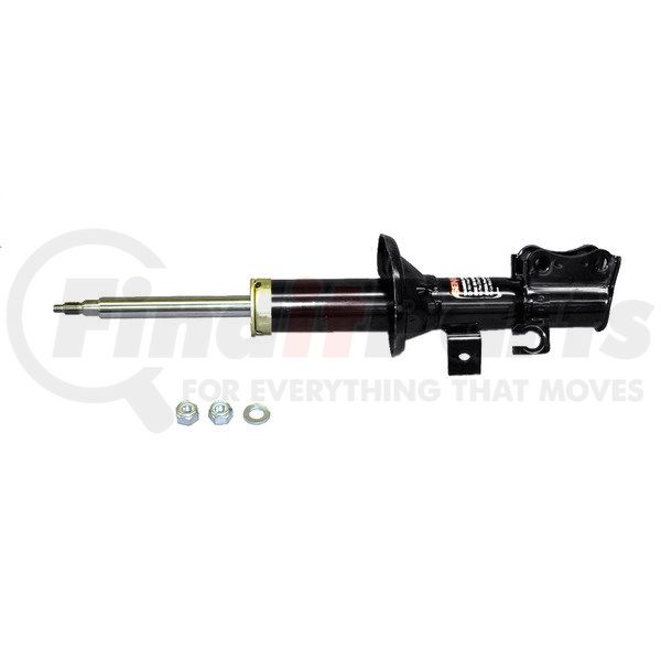 Monroe 72121 Suspension Shock Absorber + Cross Reference | FinditParts