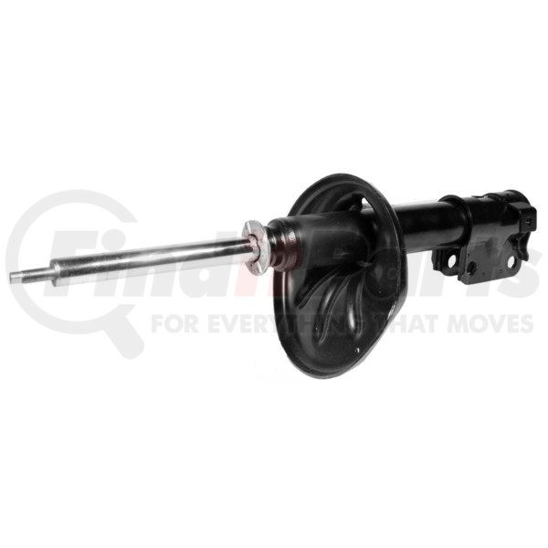 Monroe 72431 Suspension Strut + Cross Reference | FinditParts