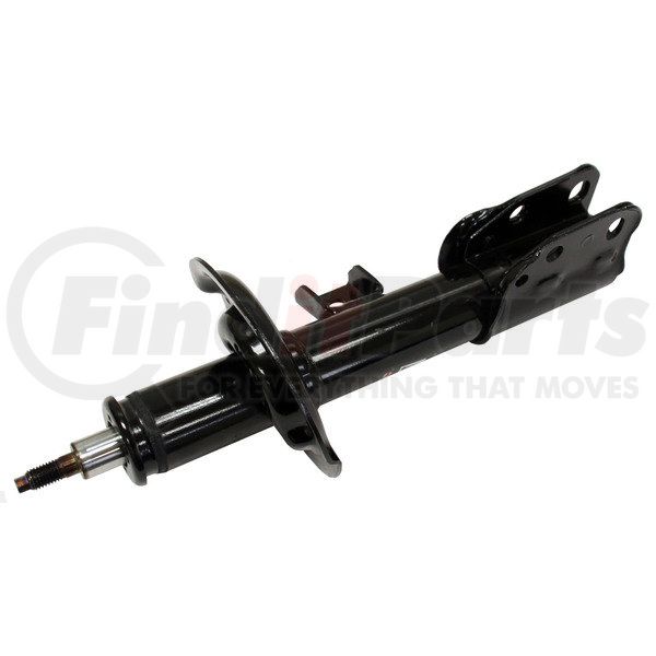 Monroe 72527 Suspension Strut + Cross Reference | FinditParts