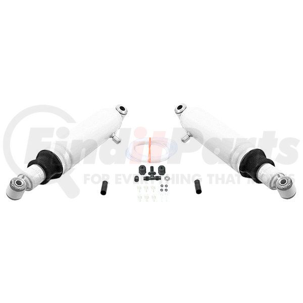 Monroe MA769 Air Shock Absorber + Cross Reference FinditParts