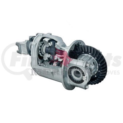 Meritor RPL23160 430 Differential Carrier Assembly + Cross Reference ...