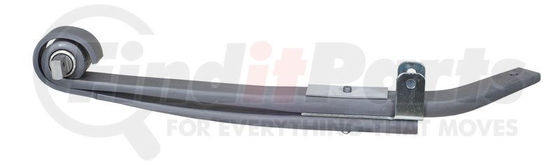 Dayton Parts 46-1307 Leaf Spring Assembly + Cross Reference | FinditParts