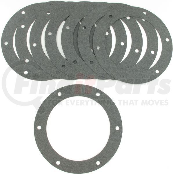 SKF 4507998 Axle Hub Cap Gasket + Cross Reference FinditParts