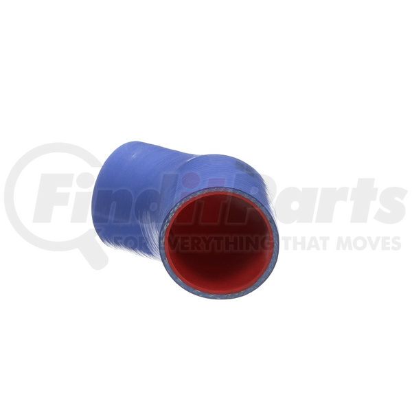 28362 by GATES Radiator Coolant Hose Molded Silicone