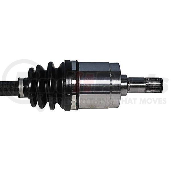 NCV36008 by GSP AUTO PARTS NORTH AMERICA INC NEW CV Axle