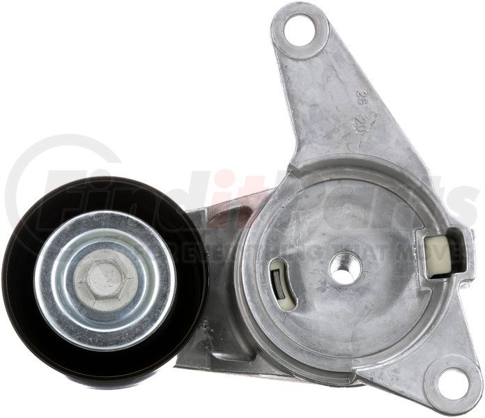 38397 by GATES DriveAlign Automatic Belt Drive Tensioner