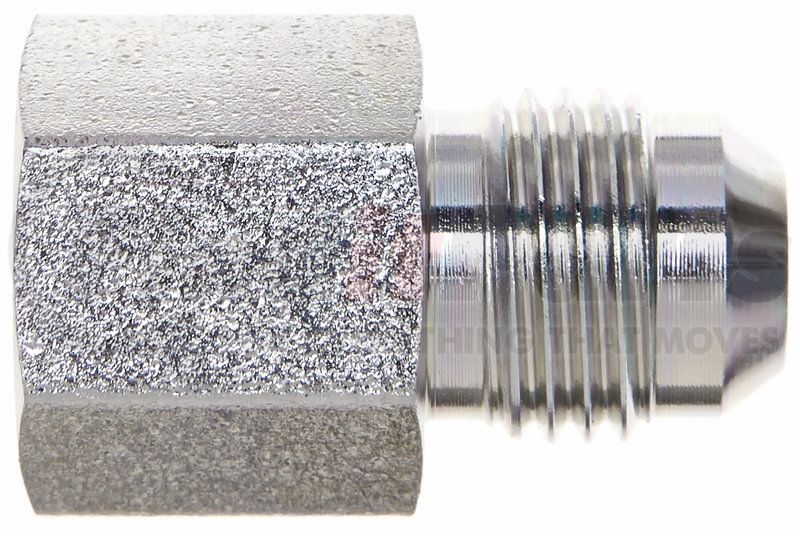 Gates Hydraulic Hose Kit G604200804