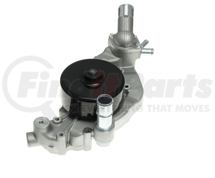 45014WT by GATES - Engine Water Pump - Premium