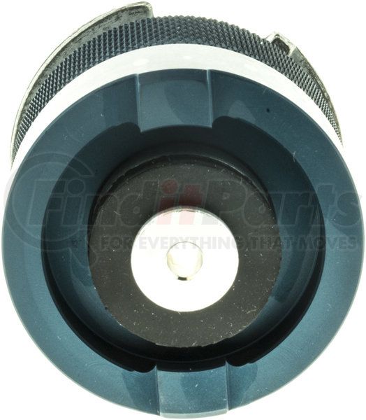 31409 by GATES Engine Cooling System Pressure Tester Adapter