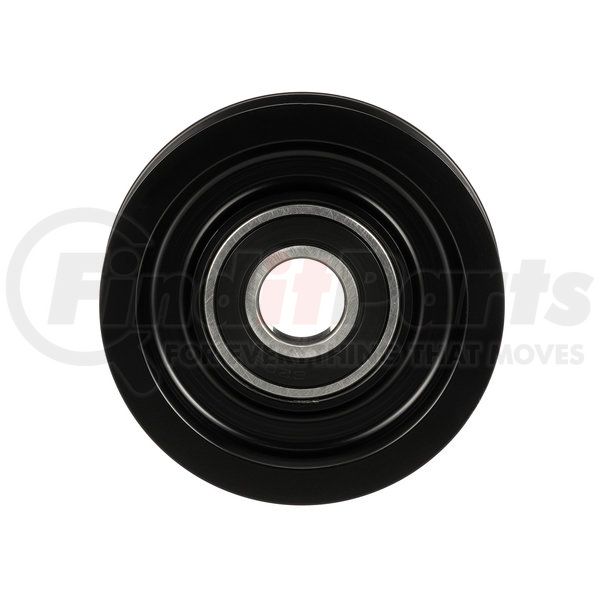 Gate 36786 DriveAlign Belt Drive Idler/Tensioner Pulley Fits Select 2008 Ford Escape 2008 Mercury Mariner