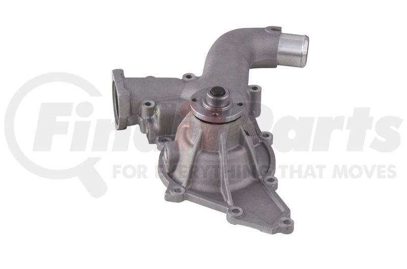 45007 by GATES - Engine Water Pump - Premium