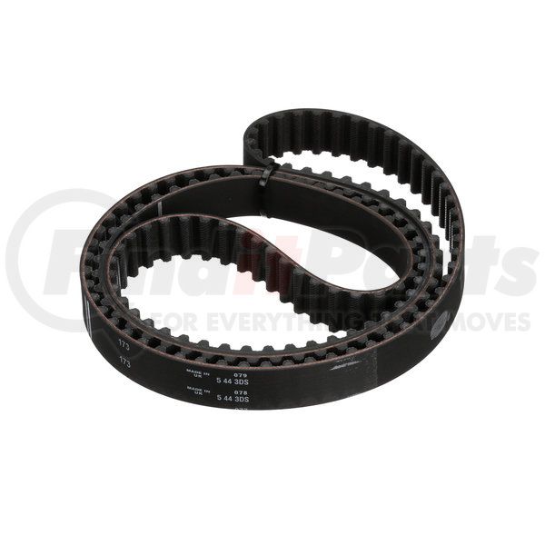 NAPA AUTOMOTIVE B173 Replacement Belt 