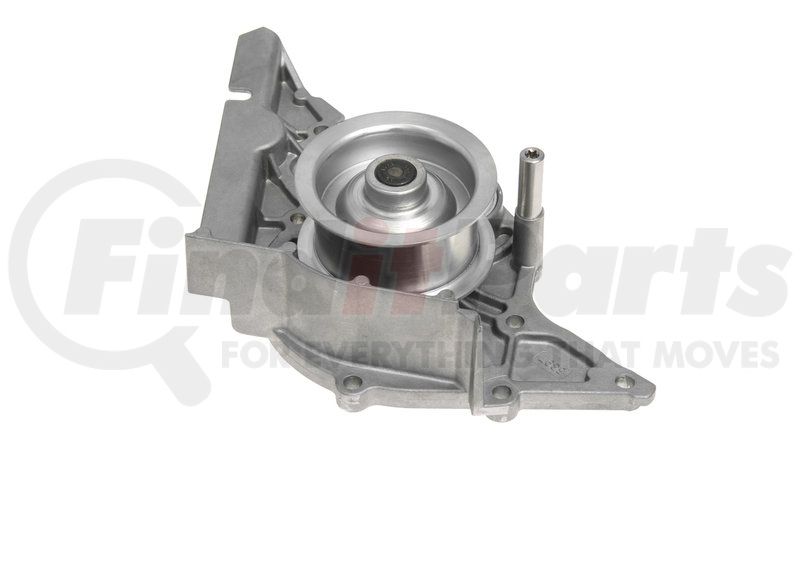 GATES 42348 Engine Water Pump + Cross Reference | FinditParts