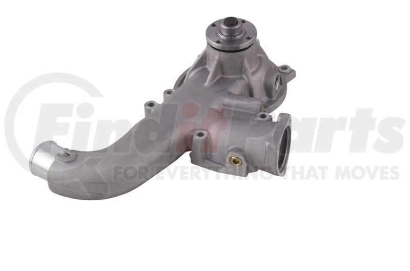 45007 by GATES - Engine Water Pump - Premium