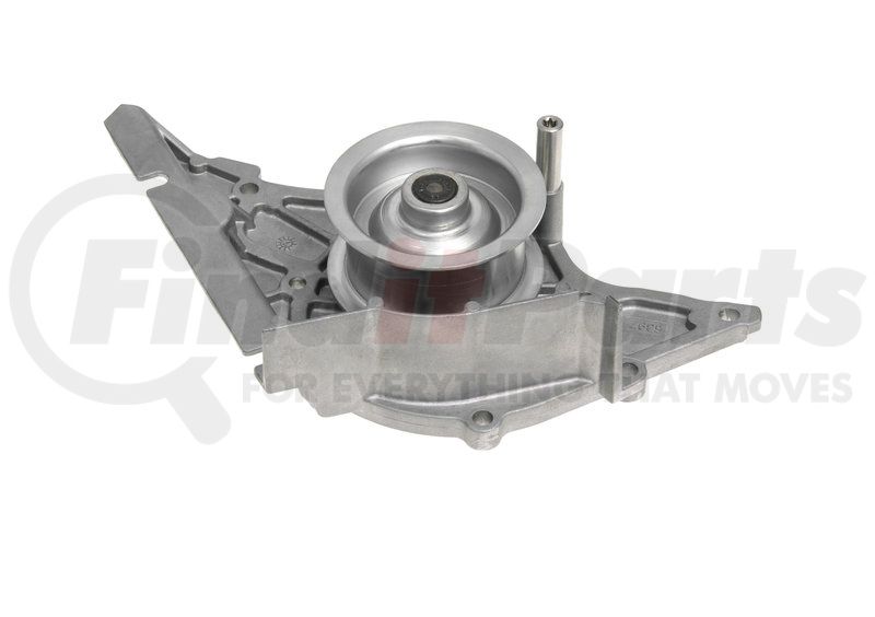 GATES 42348 Engine Water Pump + Cross Reference | FinditParts