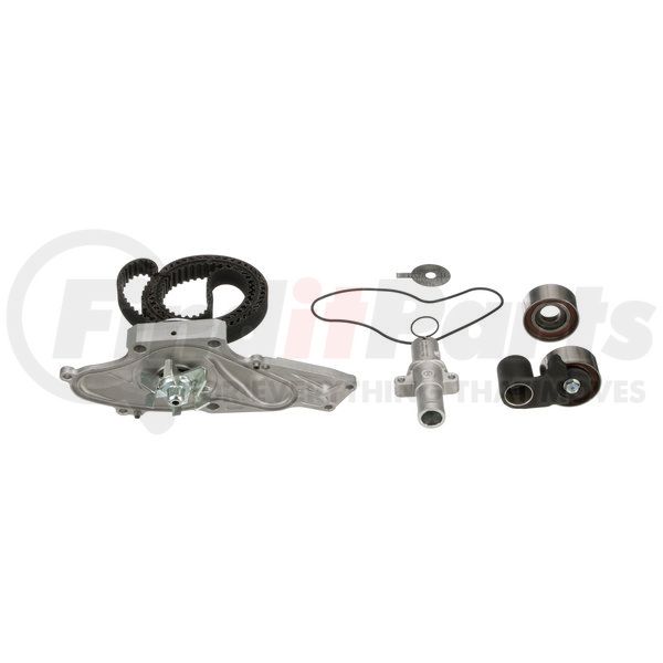 TCKWP329 by GATES PowerGrip Premium Timing Component Kit with Water