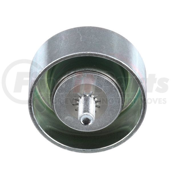 36174 by GATES CORPORATION - Accessory Drive Belt Idler Pulley 