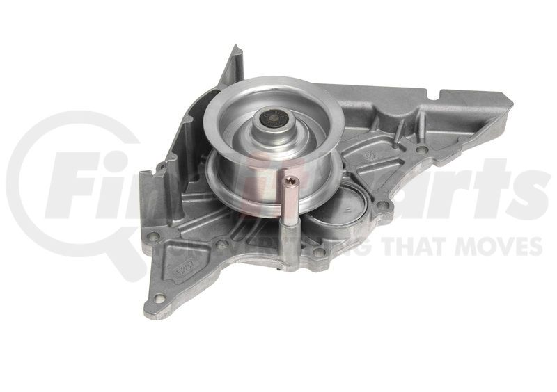 GATES 42348 Engine Water Pump + Cross Reference | FinditParts