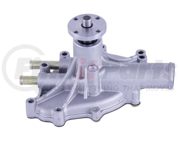 Gates 43057 Engine Water Pump + Cross Reference | FinditParts