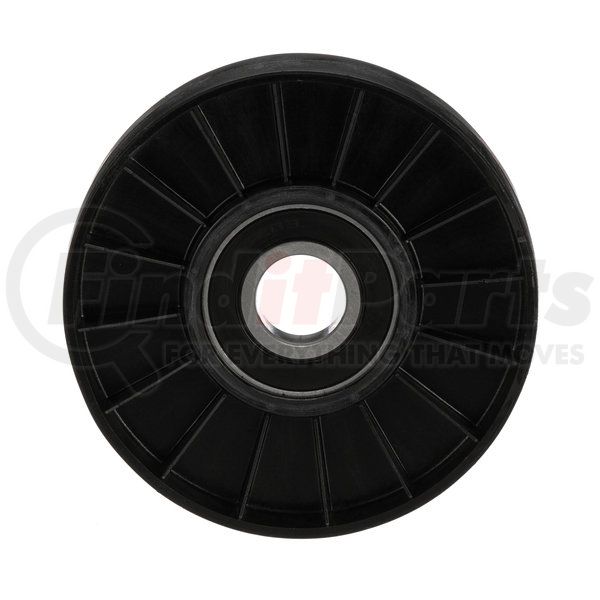 gates 38009 belt drive pulley