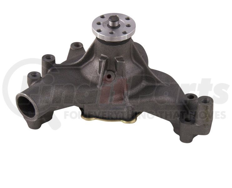 General Motors 19168606， Engine Water Pump-