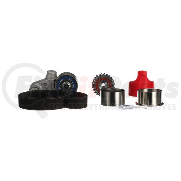 40%OFFの激安セール Dayco 95307K1 Timing Belt Kit