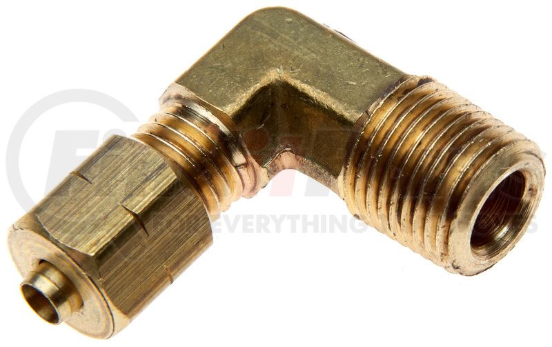 G581040202 by GATES Compression PVC to Male Pipe 90 (Poly Industrial Compression)