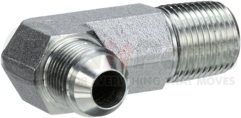 Gates G605002020 Hydraulic Coupling / Adapter | Cross Reference 