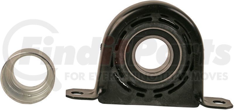 thumbnail image 2 of Driveshaft Center Support Bearing – 2004-2012 Chevy Colorado GMC Canyon – Onepoint 89040334 2 of 5