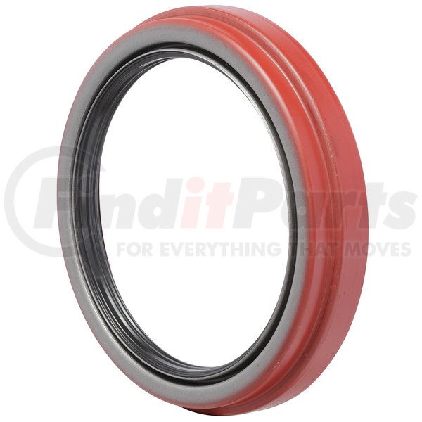 thumbnail image 2 of National 370065A Wheel Seal - Fruehauf FWRW Compatible Oil Bath Seal 2 of 4