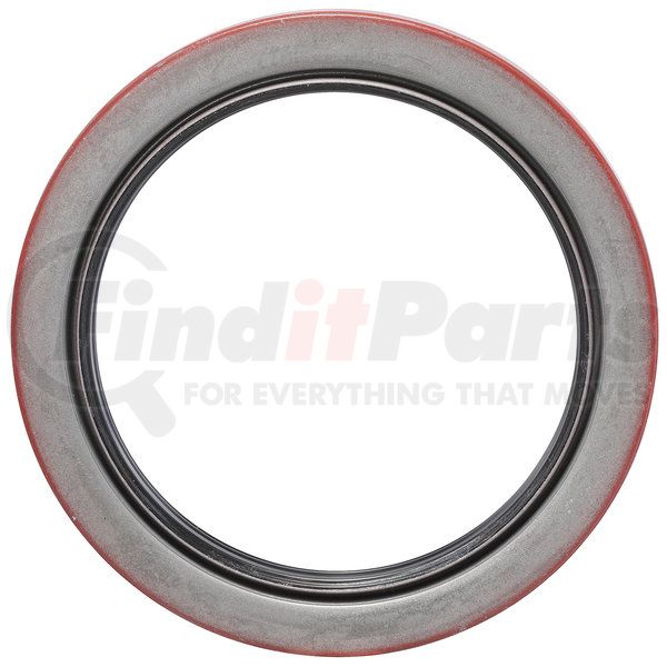 National Seals 370119A Wheel Seal + Cross Reference | FinditParts